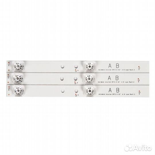 Подветка телевизоров RocknParts