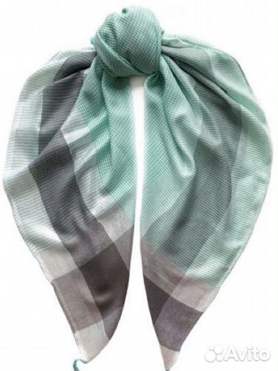 Платок трикотажный