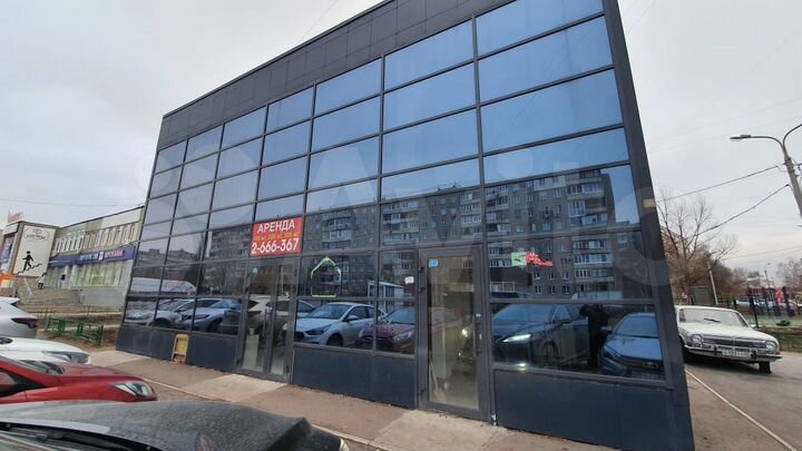 Продам помещение свободного назначения, 350 м²