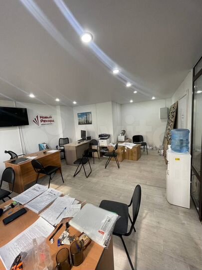 Офис, 42.88 м²