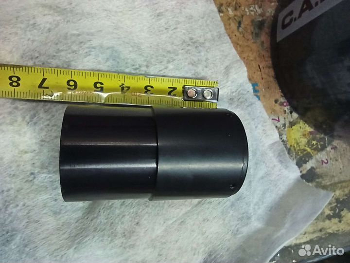 Окуляр для микроскопа