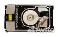 Жесткий диск HP 36.4GB U320 10K 80 pin 286712-004