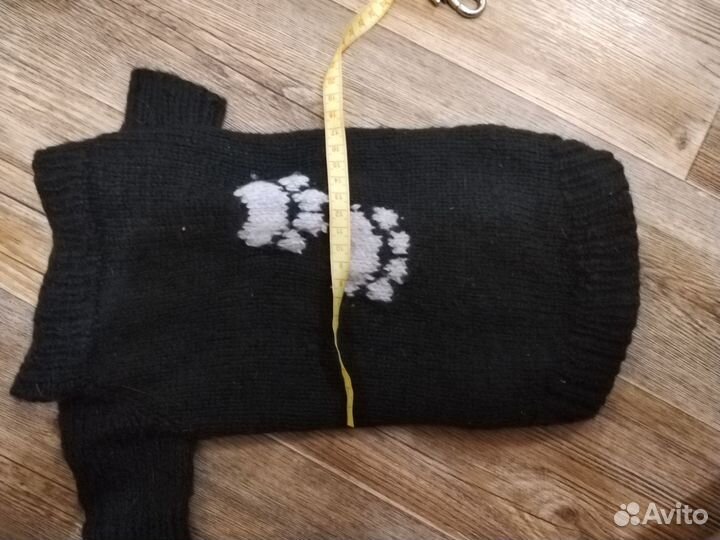 Вещи для собак