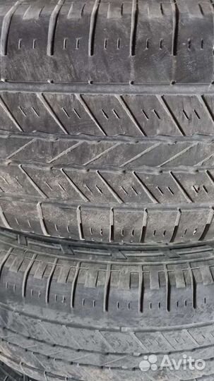 Hankook Optisuper 235/75 R16