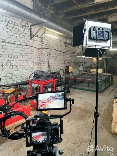 Видеооператор Видеосъемка Видеограф