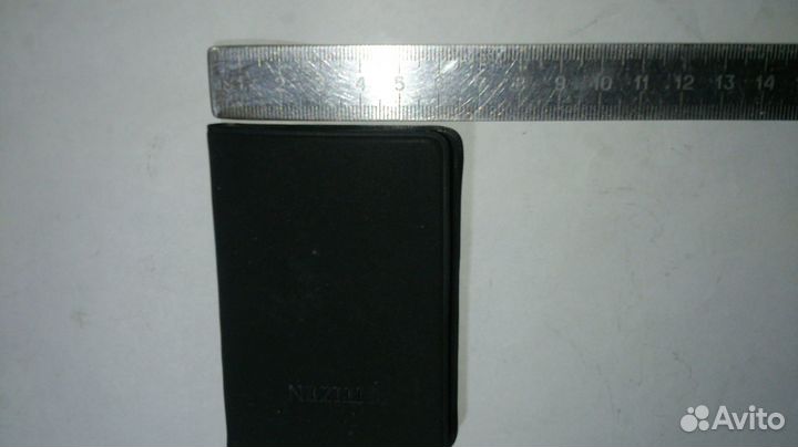 Калькулятор карманный