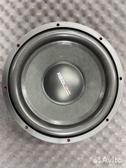 DD Audio rp-psw12