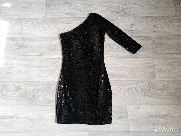 Пакет вещей (7 шт.) б/у на девушку