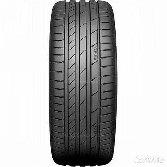 Kumho Ecsta PS71 265/65 R17 112V