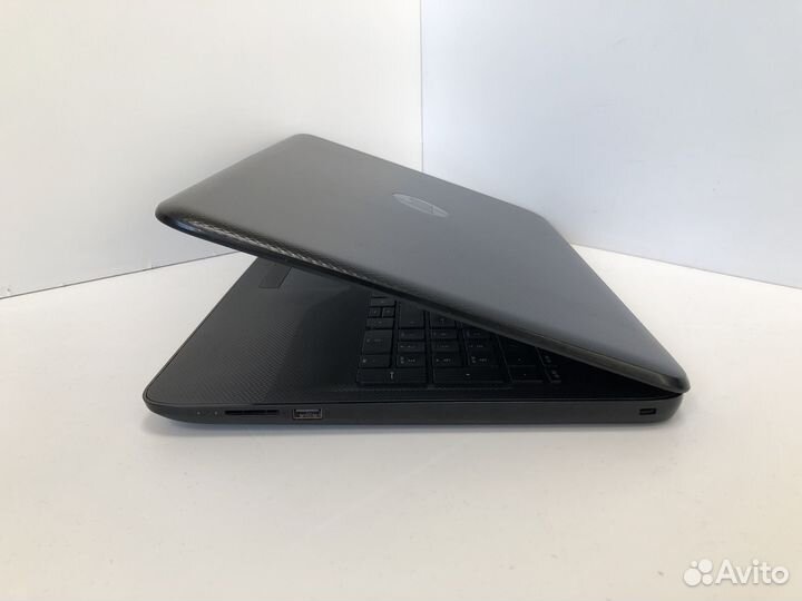 Как новый ноутбук HP