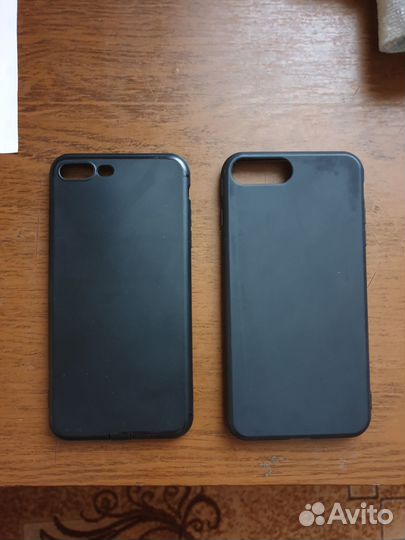 Чехол на iPhone 7 plus