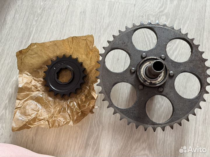 Иж планета / Юпитер звезды