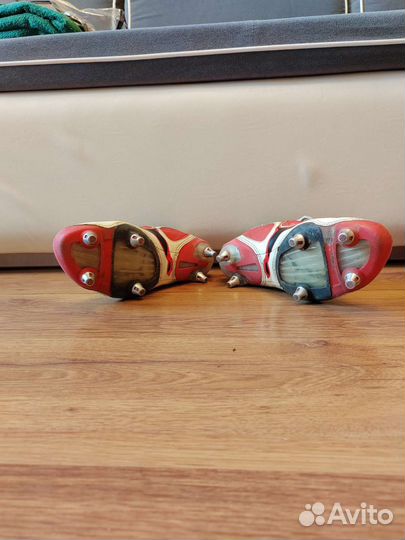 Бутсы Puma 1.08