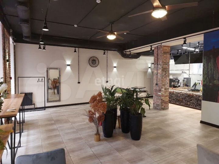 Сдам торговое помещение, 95 м²