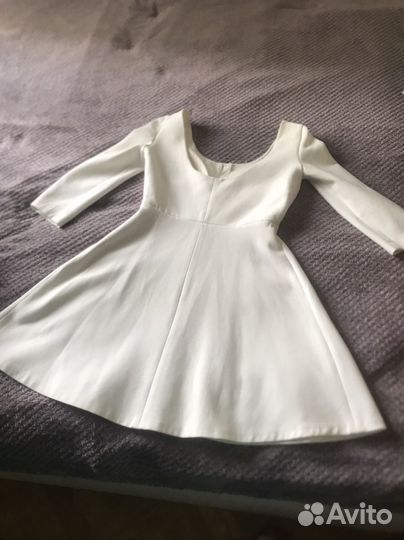 Платье праздничное