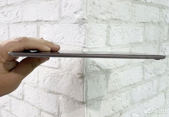 iPad pro 9.7 128гб