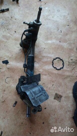 Рулевая рейка для Mitsubishi Lancer X 2007
