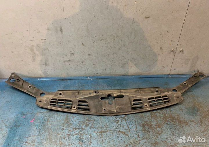 Накладка телевизора Honda Accord 7 CL