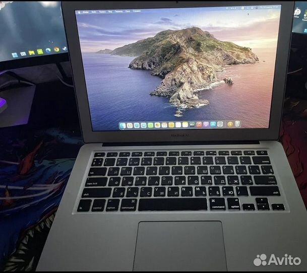 Apple MacBook Air