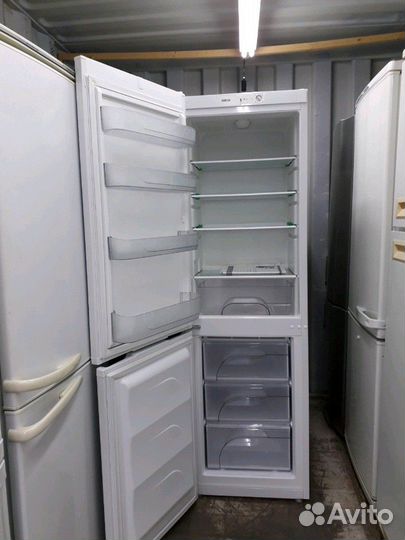 Холодильник б/у Атлант хм-4214.02Доставка.Гарантия