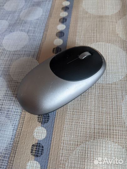 Мышь беспроводная Satechi M1 Bluetooth