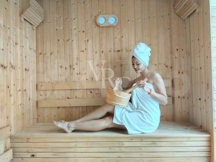 1-к. квартира, 30 м² (Таиланд)