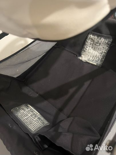 Коляска uppababy cruz 2017