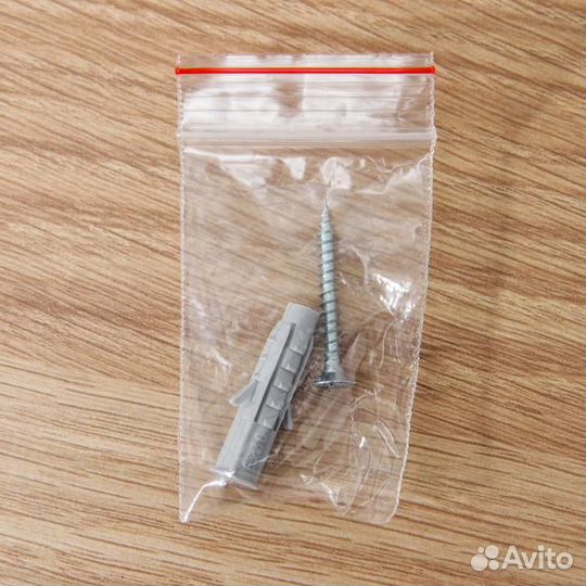 Подставка для крышек подвесная, 19,5946 см, цвет б