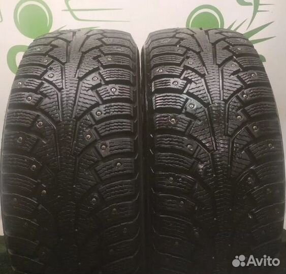 Nokian Tyres Hakkapeliitta 5 205/55 R16