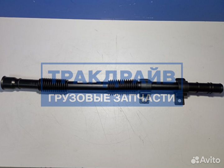 Трубка воздушная для автомобилей Скания 4 и 5