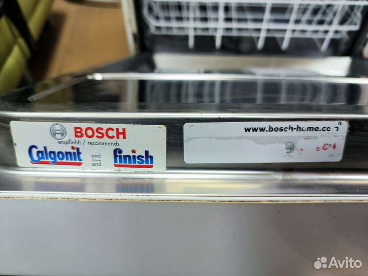Посудомоечная машина bosch SGS 44E12