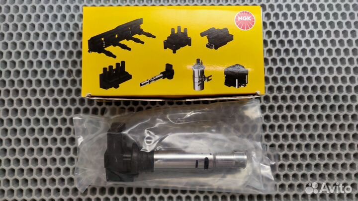 Катушка зажигания NGK U5002 / 48003 /EA111 1.2/1.4