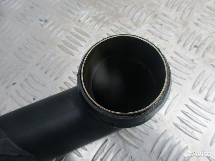 Патрубок турбины 2.5 AJT Фольксваген Т4