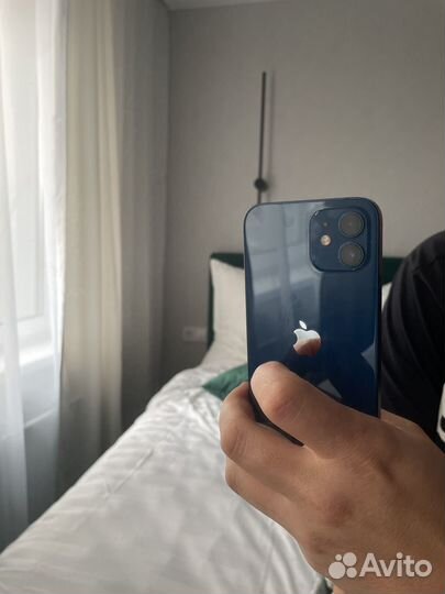 iPhone 12, 128 ГБ