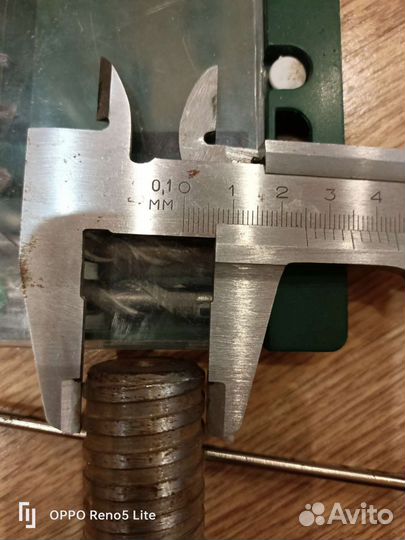 Утяжелители для гантелий