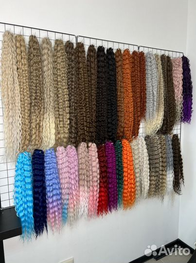 Афролоконы афрокудри афроплетение