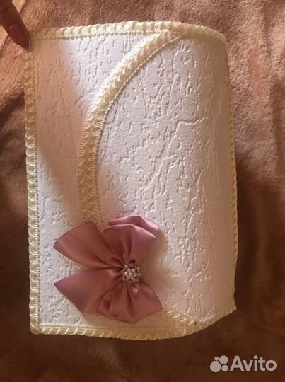 Сундук для денег