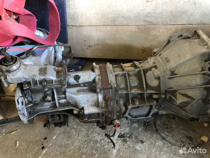 МКПП Greate Wall Hover H3 2.0