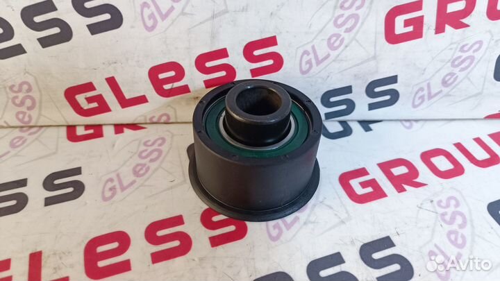 Ролик обводной KL с буртом Autozam AZ-3 Capella Efini MS-6 Efini MS-8 Eunos 300 Eunos 500 Millenia P