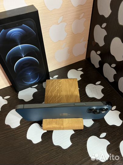 iPhone 12 Pro Max, 128 ГБ