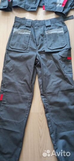 Спецодежда