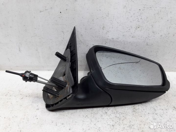 Зеркало правое Лада Гранта 2011