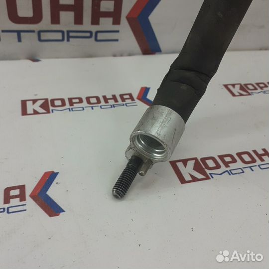 Трубка кондиционера 977644A800 hyundai starex