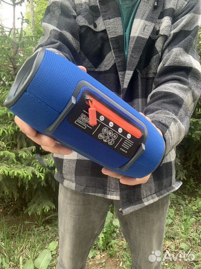 Колонка JBL xtreme