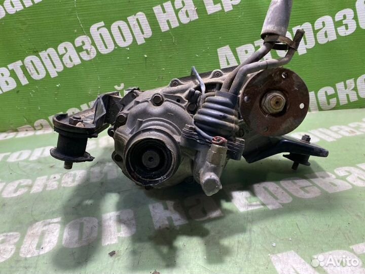 Раздаточная коробка Mitsubishi Pajero Mini H58A