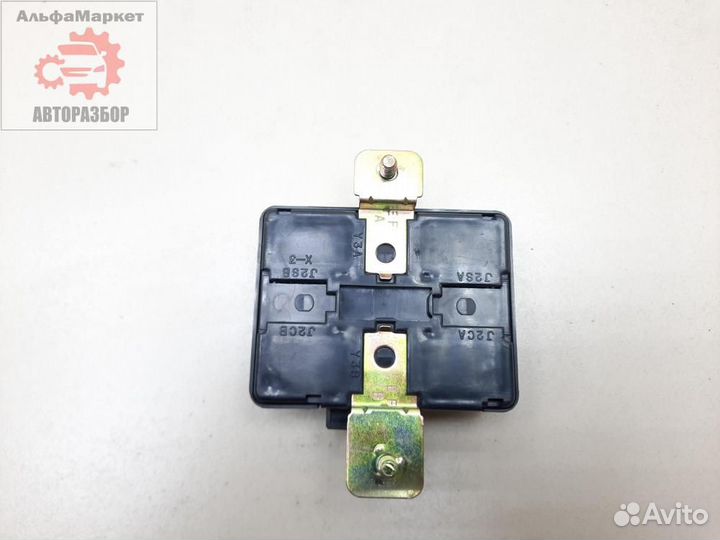 Иммобилайзер Hyundai Sonata 4 EF 2001-2012 G4GC G4