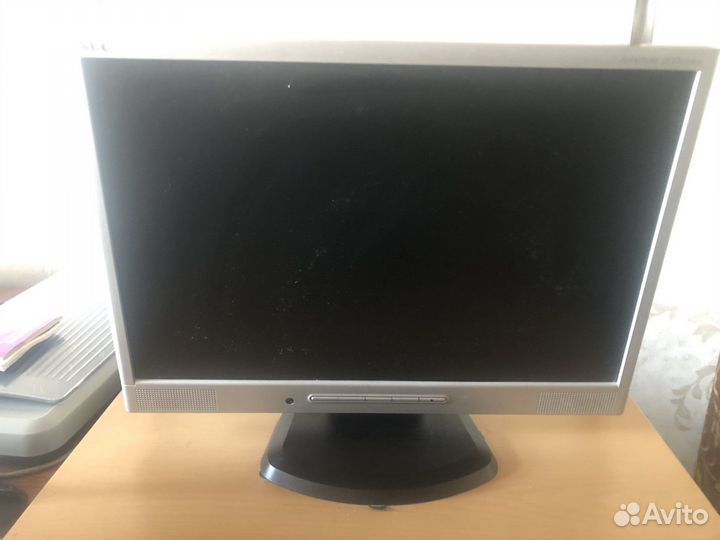Монитор для компьютера