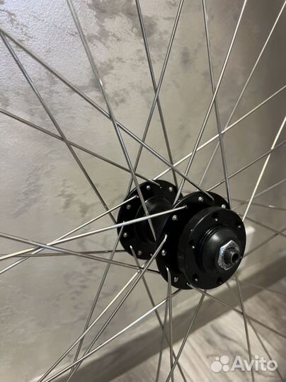 Велосипедные колеса merida 29 в сборе