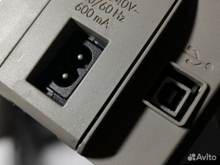 Принтер HP deskjet 3070A