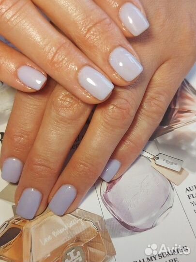 Мастер маникюра